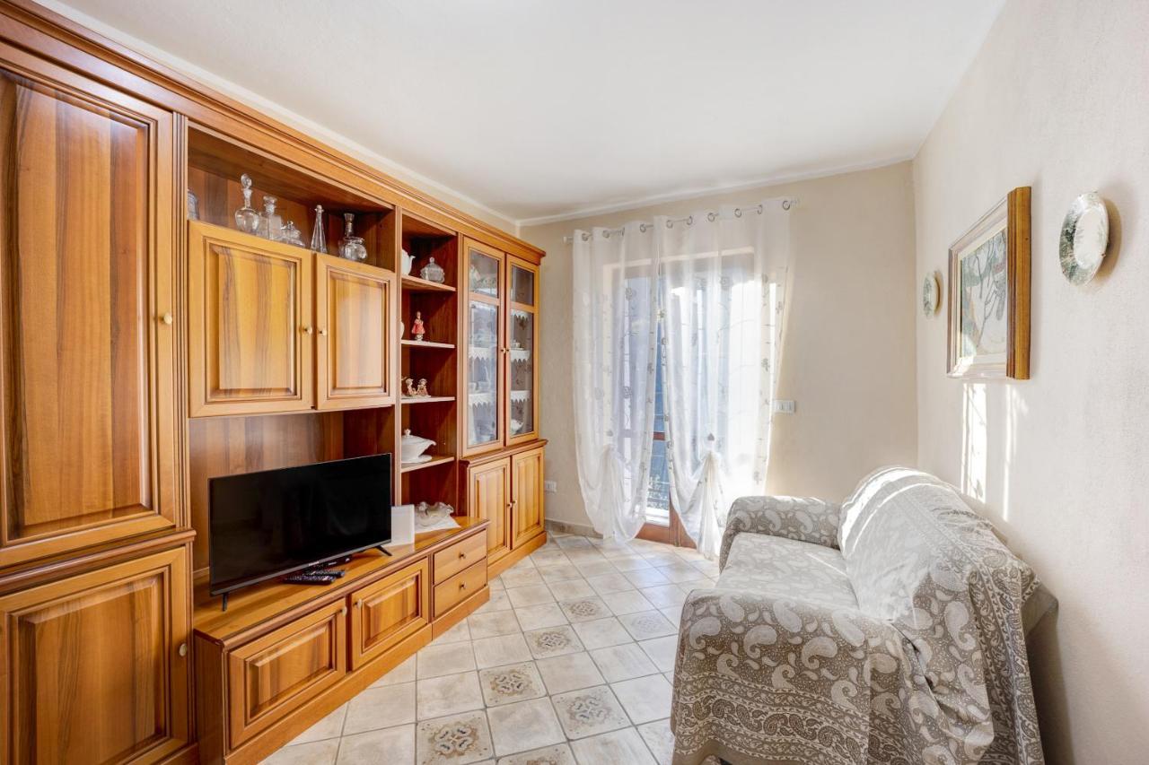 Agriturismo U'Spigu Nonna Annetta Nasino Ngoại thất bức ảnh