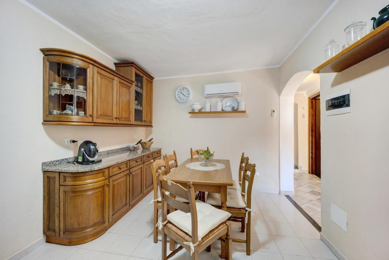Agriturismo U'Spigu Nonna Annetta Nasino Ngoại thất bức ảnh