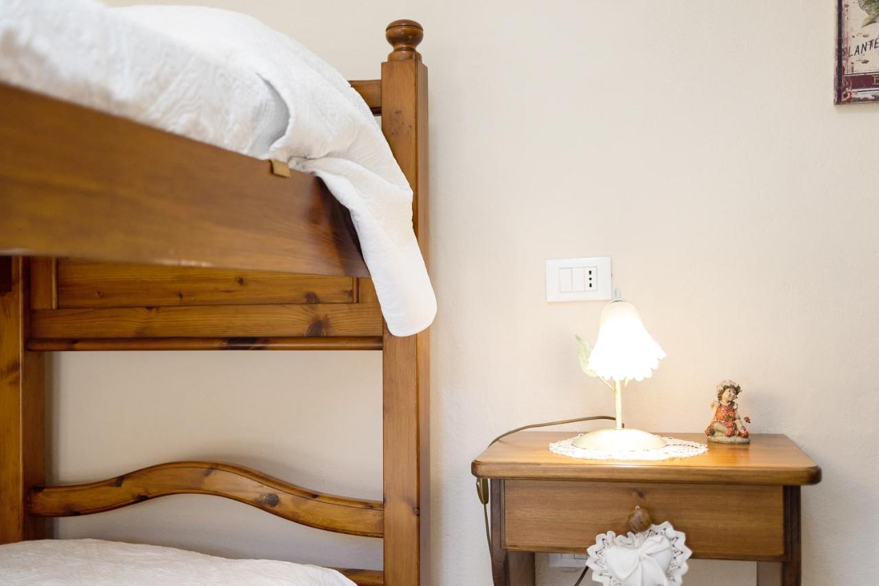 Agriturismo U'Spigu Nonna Annetta Nasino Ngoại thất bức ảnh