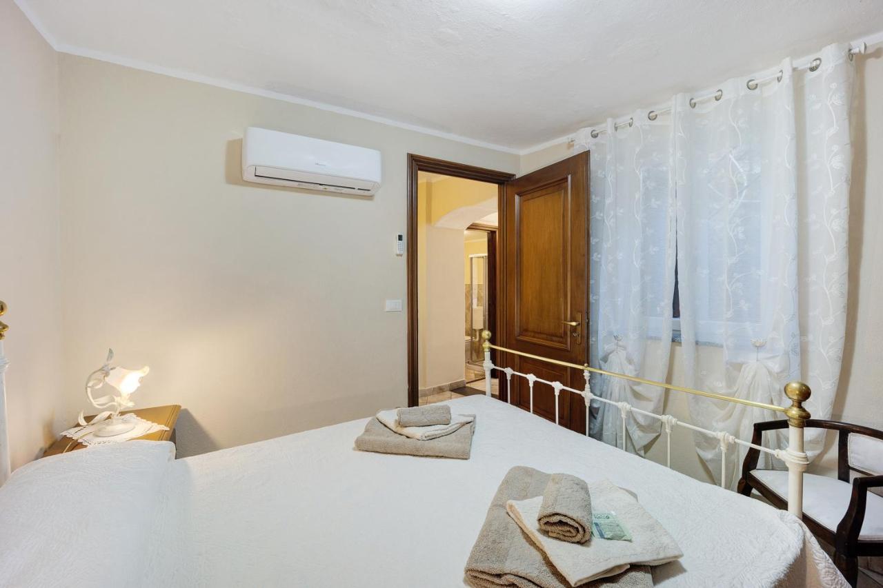 Agriturismo U'Spigu Nonna Annetta Nasino Ngoại thất bức ảnh