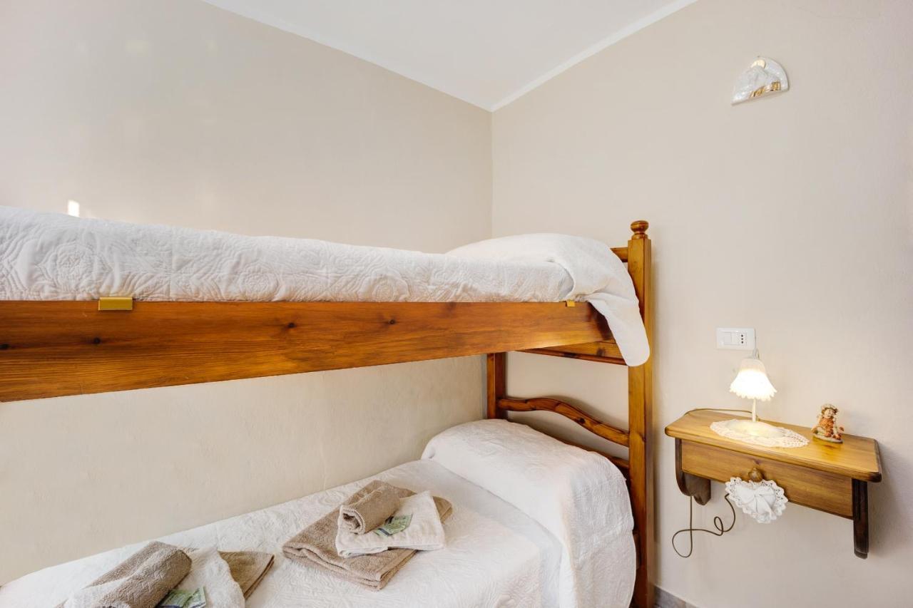 Agriturismo U'Spigu Nonna Annetta Nasino Ngoại thất bức ảnh