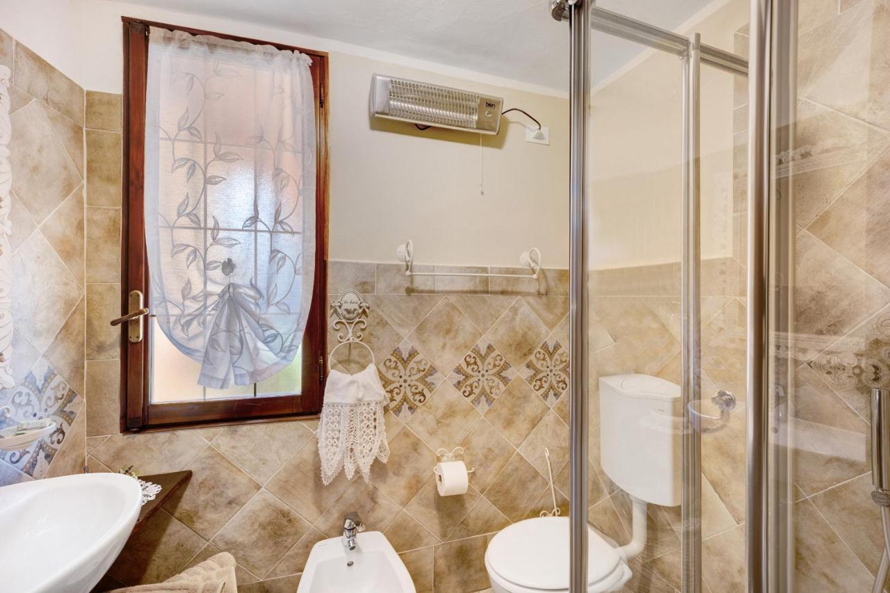 Agriturismo U'Spigu Nonna Annetta Nasino Ngoại thất bức ảnh