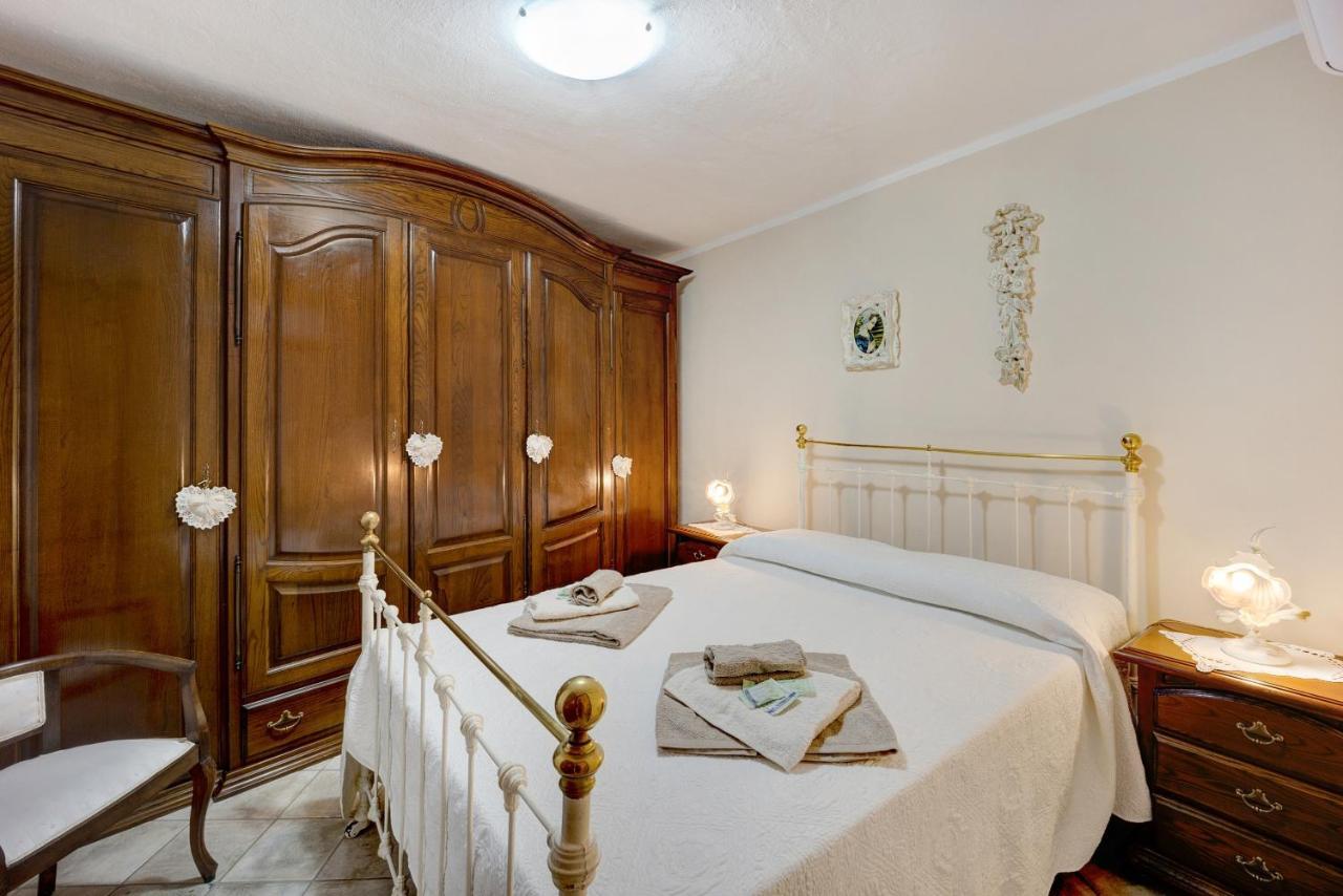 Agriturismo U'Spigu Nonna Annetta Nasino Ngoại thất bức ảnh